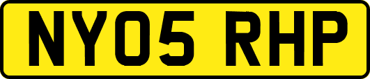 NY05RHP