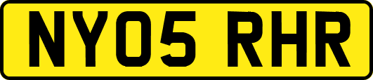 NY05RHR