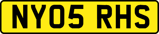 NY05RHS