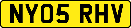 NY05RHV
