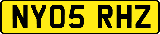 NY05RHZ