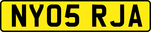 NY05RJA