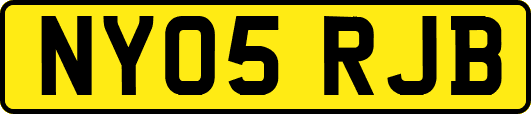NY05RJB