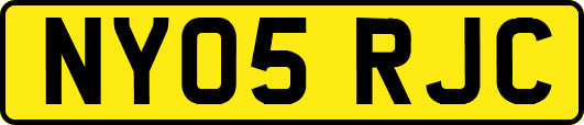 NY05RJC