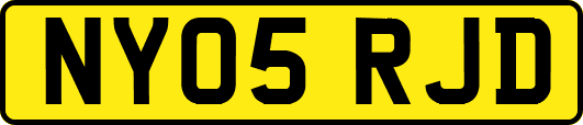 NY05RJD