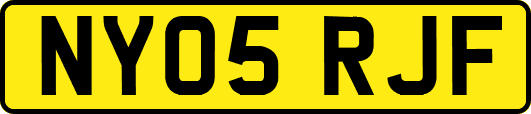 NY05RJF