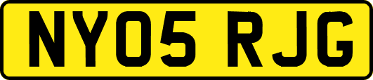 NY05RJG