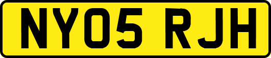 NY05RJH