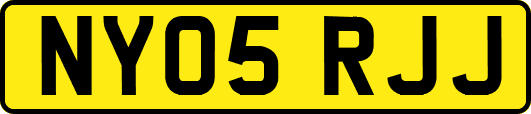 NY05RJJ