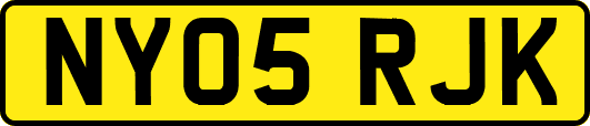 NY05RJK