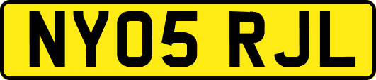 NY05RJL