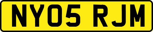 NY05RJM
