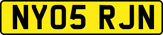 NY05RJN