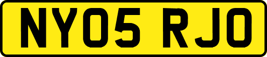 NY05RJO