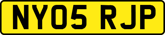 NY05RJP