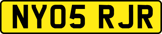 NY05RJR