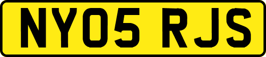 NY05RJS