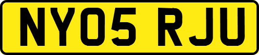 NY05RJU