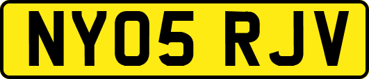 NY05RJV