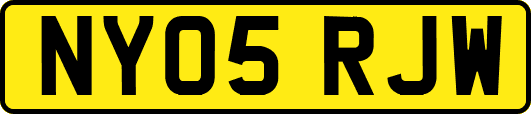 NY05RJW