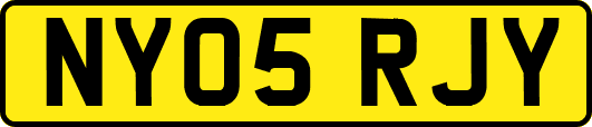 NY05RJY