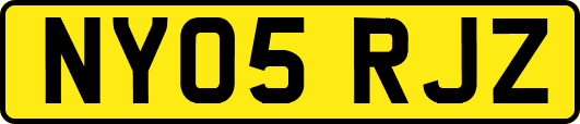 NY05RJZ