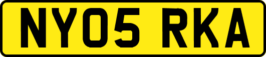 NY05RKA