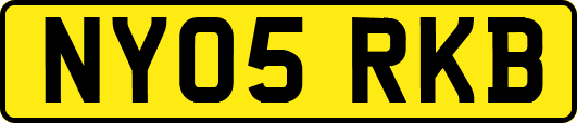 NY05RKB