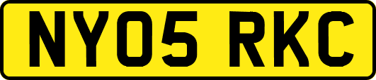 NY05RKC