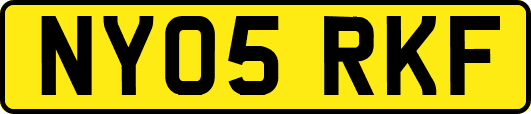 NY05RKF