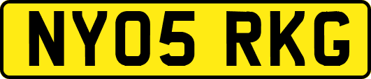 NY05RKG