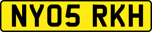 NY05RKH