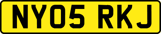 NY05RKJ
