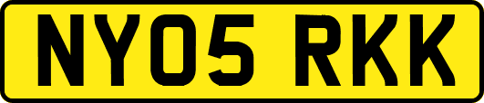 NY05RKK