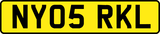 NY05RKL