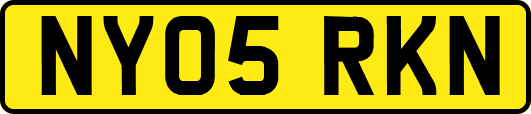NY05RKN