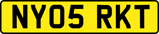 NY05RKT