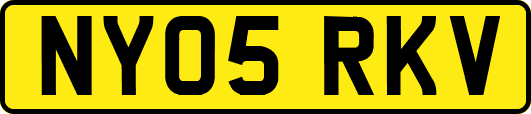 NY05RKV