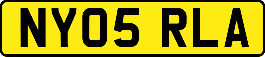 NY05RLA