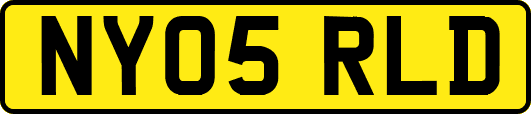 NY05RLD