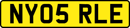 NY05RLE