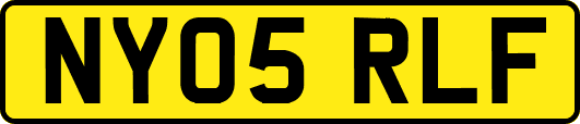 NY05RLF