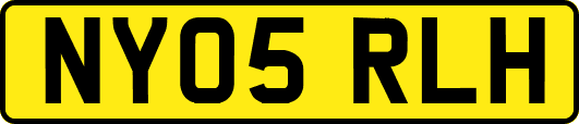 NY05RLH