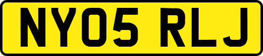 NY05RLJ