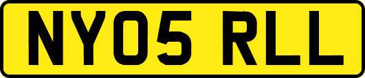 NY05RLL