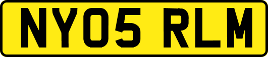 NY05RLM