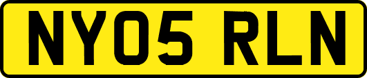 NY05RLN