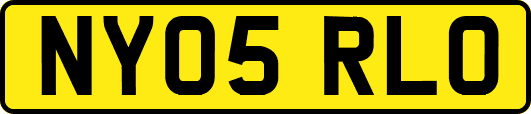 NY05RLO