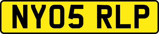 NY05RLP