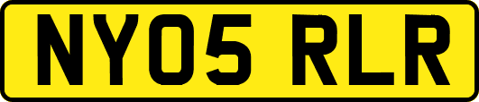 NY05RLR